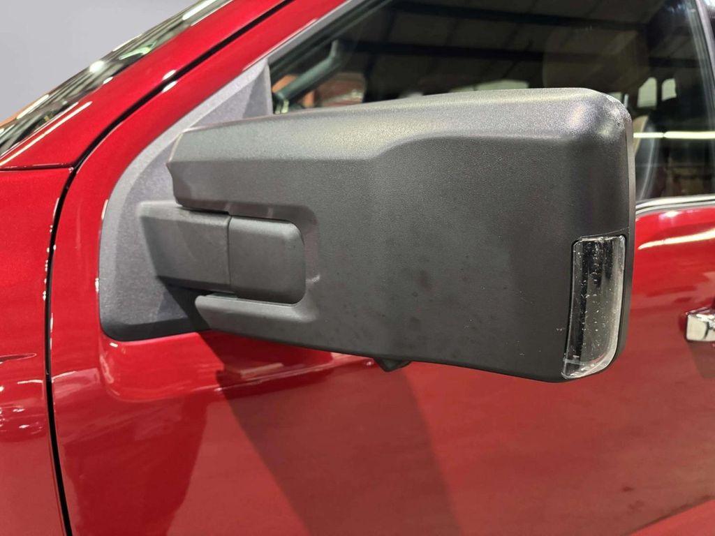 used 2023 Ford F-150 car, priced at $44,999