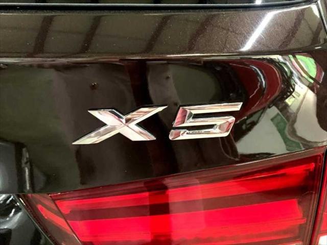 used 2015 BMW X5 car, priced at $14,849