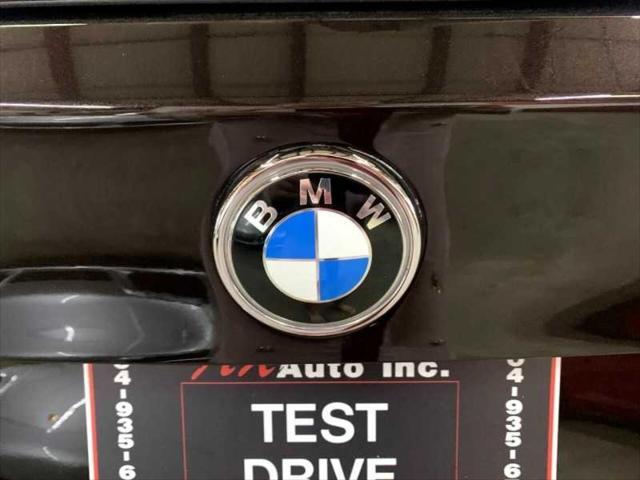 used 2015 BMW X5 car, priced at $14,849