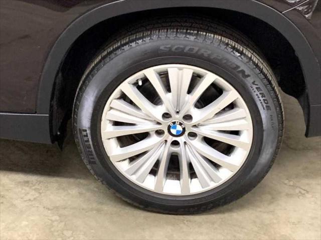 used 2015 BMW X5 car, priced at $14,849