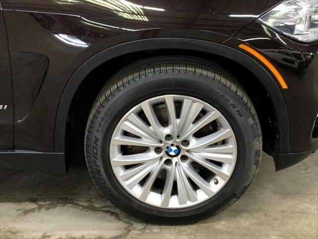 used 2015 BMW X5 car, priced at $14,849