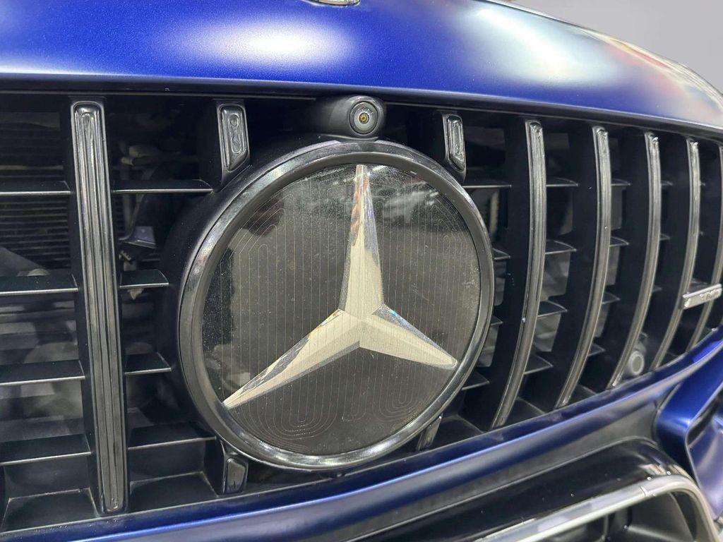 used 2019 Mercedes-Benz AMG GT 63 car, priced at $73,359