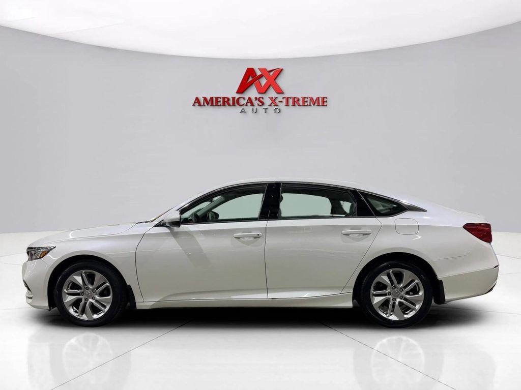 used 2019 Honda Accord car, priced at $17,499