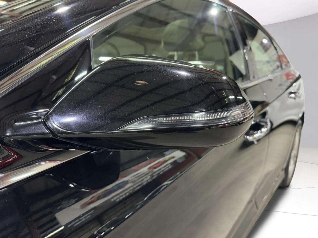 used 2019 Hyundai Sonata car, priced at $12,499