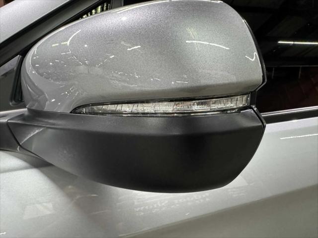 used 2023 Honda Passport car, priced at $25,739