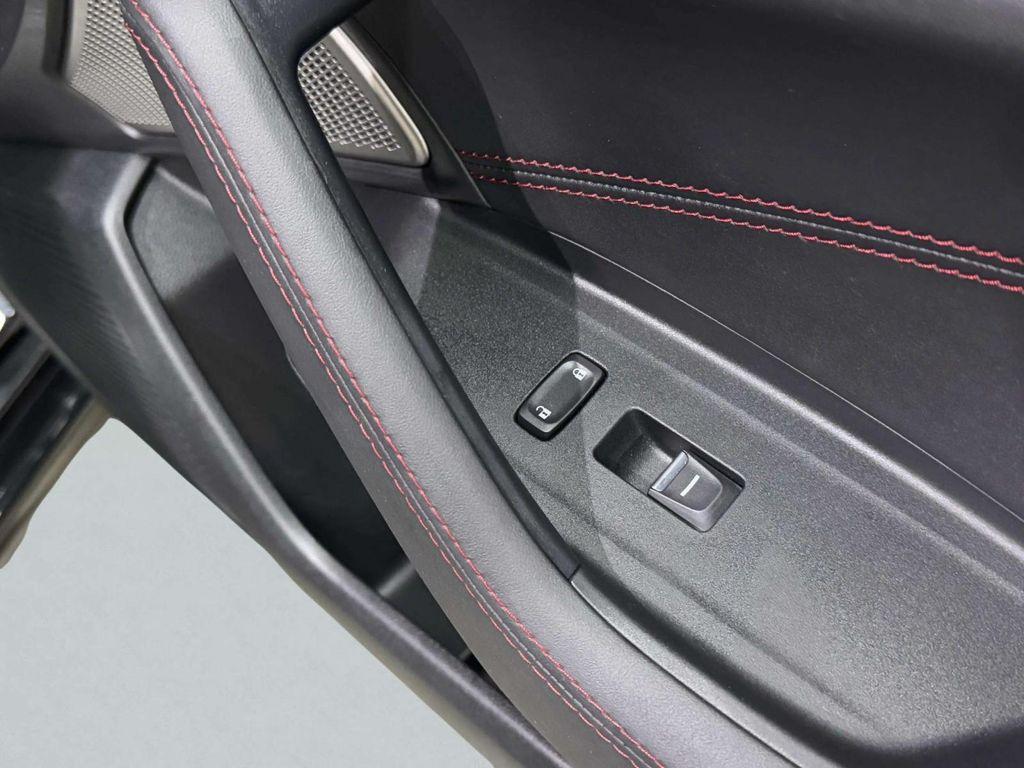 used 2024 Acura TLX car, priced at $36,499