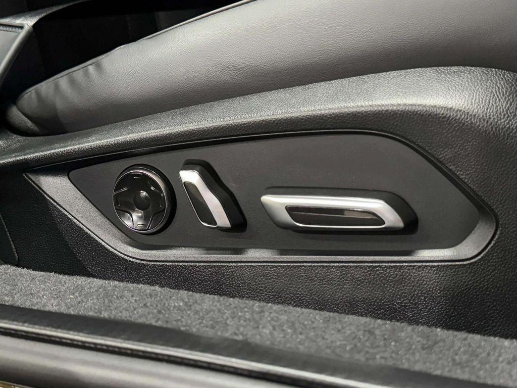 used 2024 Acura TLX car, priced at $36,499