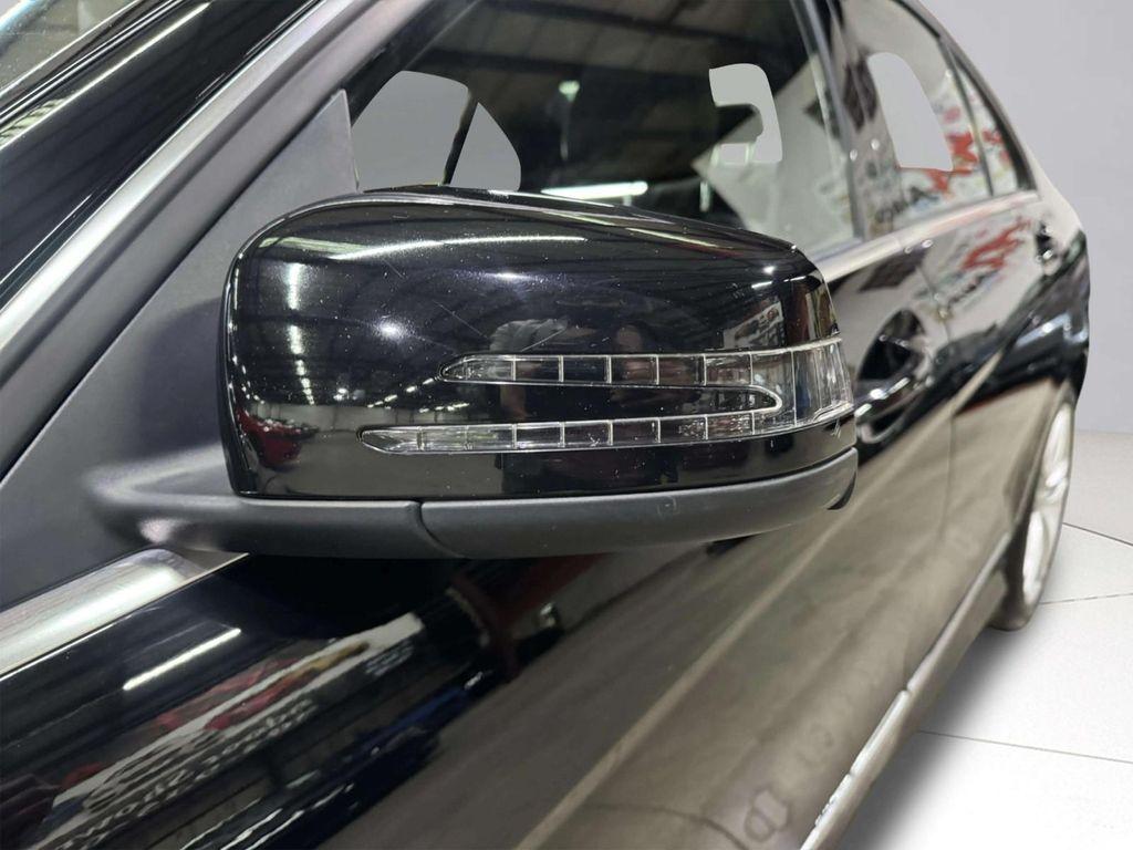 used 2012 Mercedes-Benz C-Class car