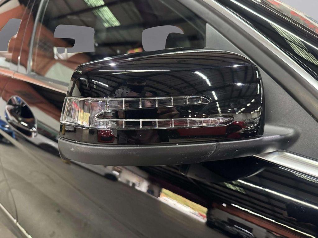 used 2012 Mercedes-Benz C-Class car