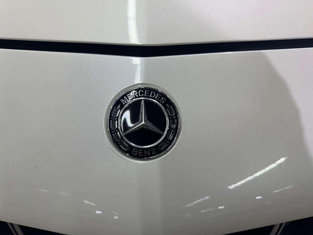 used 2020 Mercedes-Benz AMG S 63 car, priced at $84,999