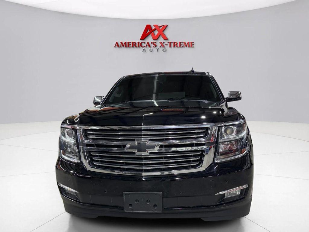 used 2016 Chevrolet Tahoe car, priced at $15,499