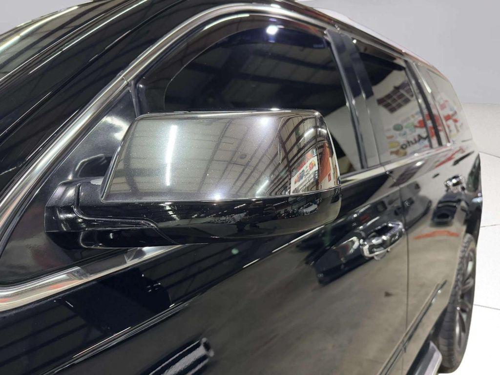 used 2016 Chevrolet Tahoe car, priced at $15,499