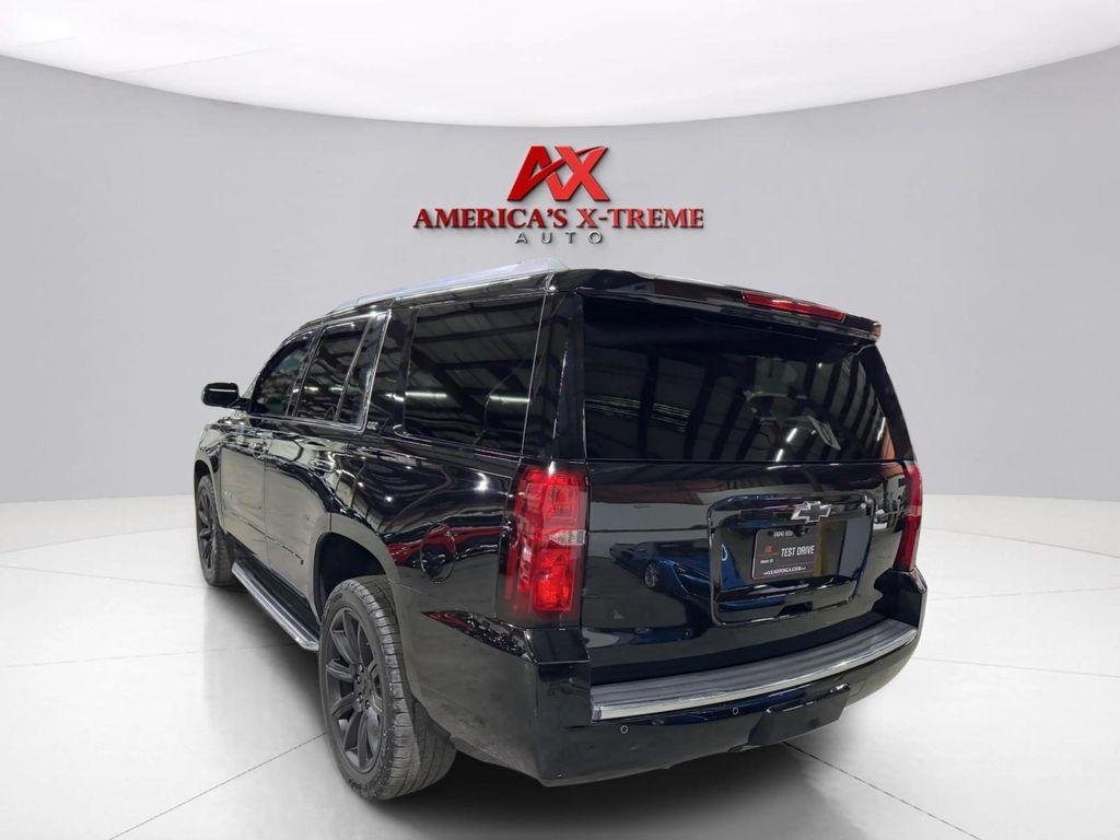 used 2016 Chevrolet Tahoe car, priced at $15,499