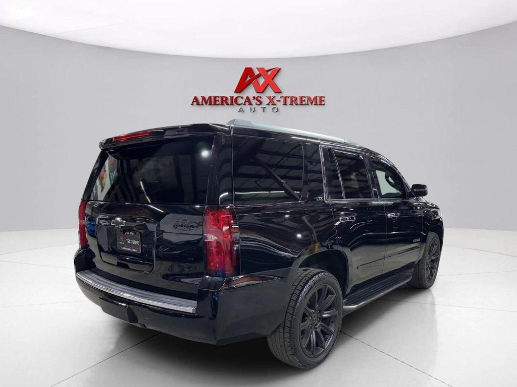 used 2016 Chevrolet Tahoe car, priced at $15,499