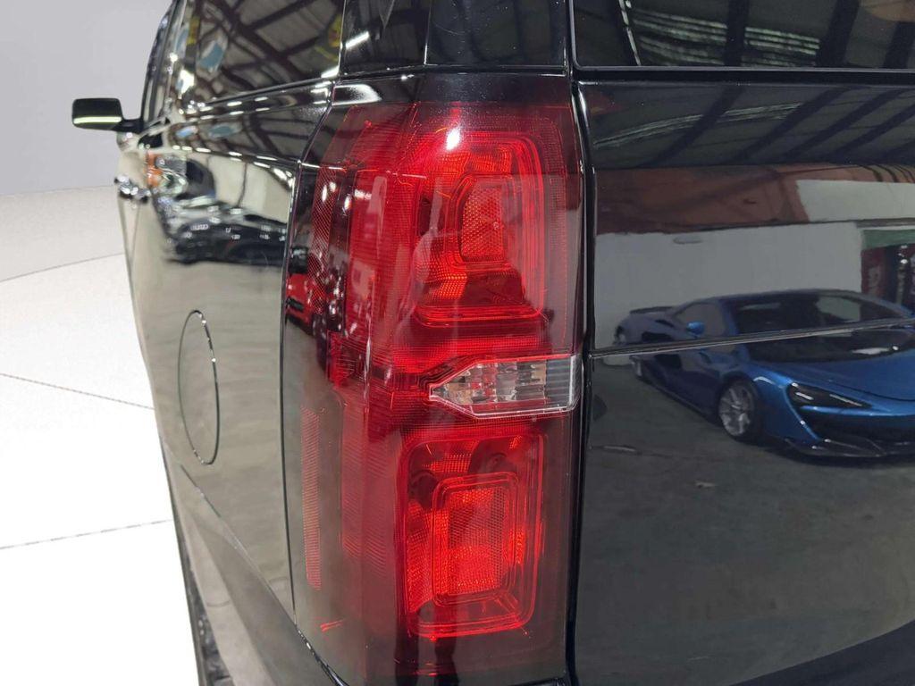 used 2016 Chevrolet Tahoe car, priced at $15,499