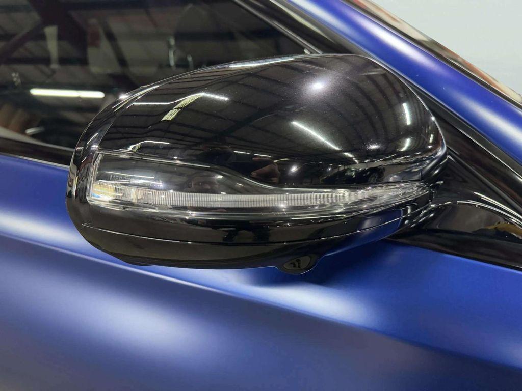 used 2021 Mercedes-Benz AMG E 63 car, priced at $95,999