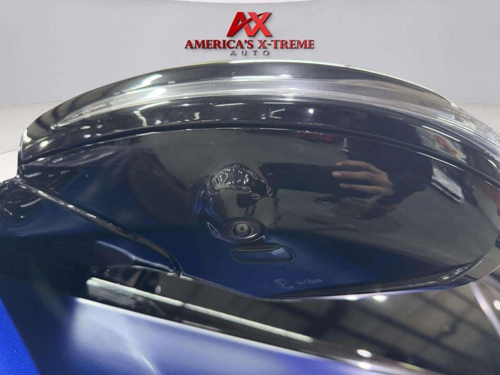 used 2021 Mercedes-Benz AMG E 63 car, priced at $95,999