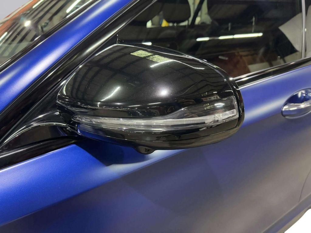 used 2021 Mercedes-Benz AMG E 63 car, priced at $95,999