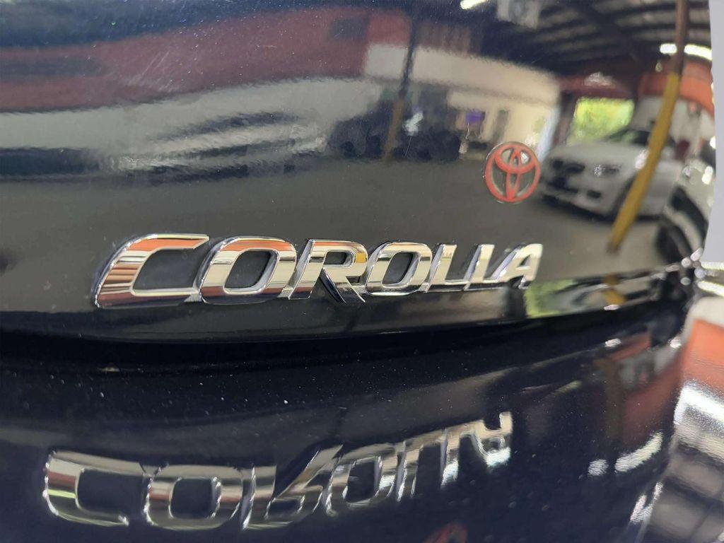 used 2019 Toyota Corolla car, priced at $13,499