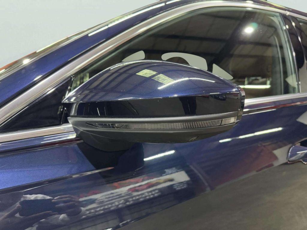 used 2019 Audi A6 car, priced at $20,399