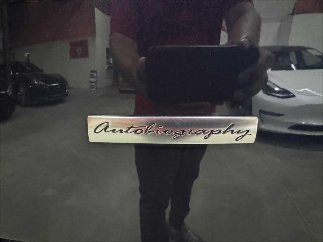 used 2017 Land Rover Range Rover car, priced at $34,649