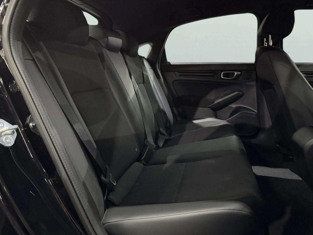 used 2023 Honda Civic car, priced at $20,499