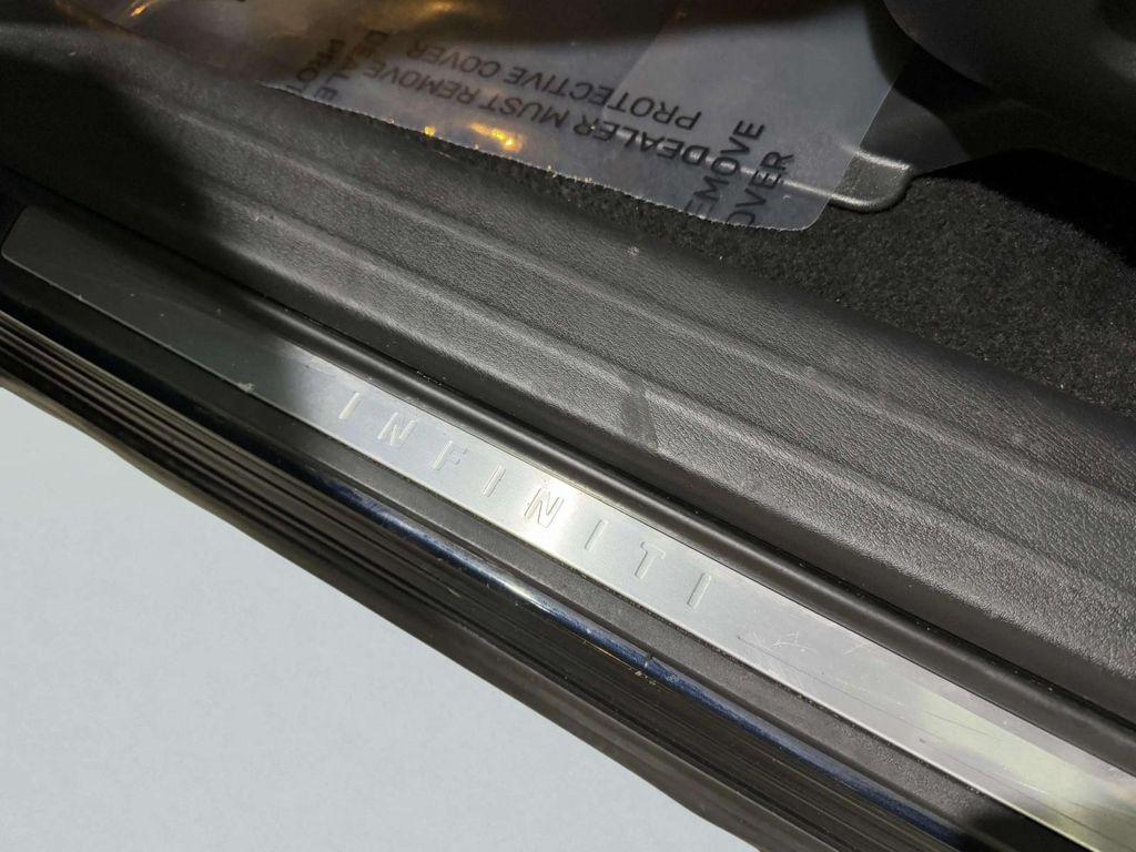 used 2018 INFINITI QX60 car, priced at $12,499