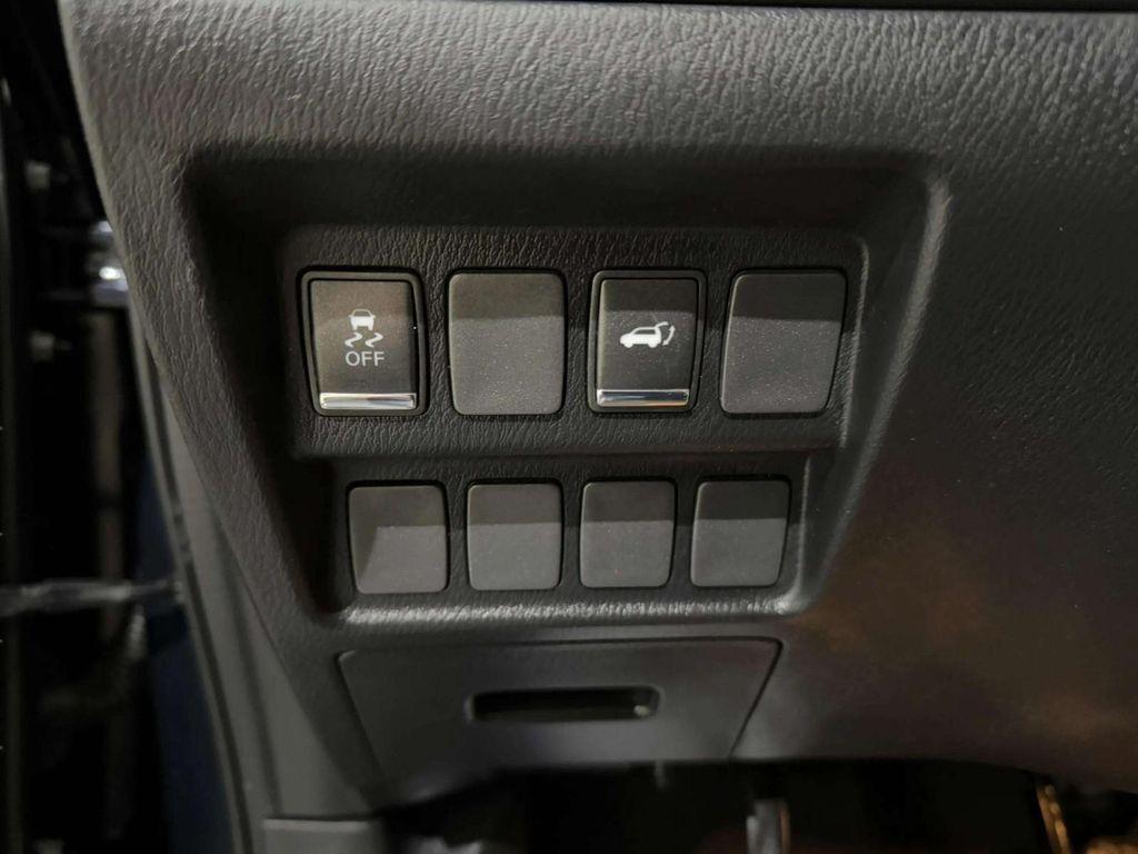 used 2018 INFINITI QX60 car, priced at $12,499