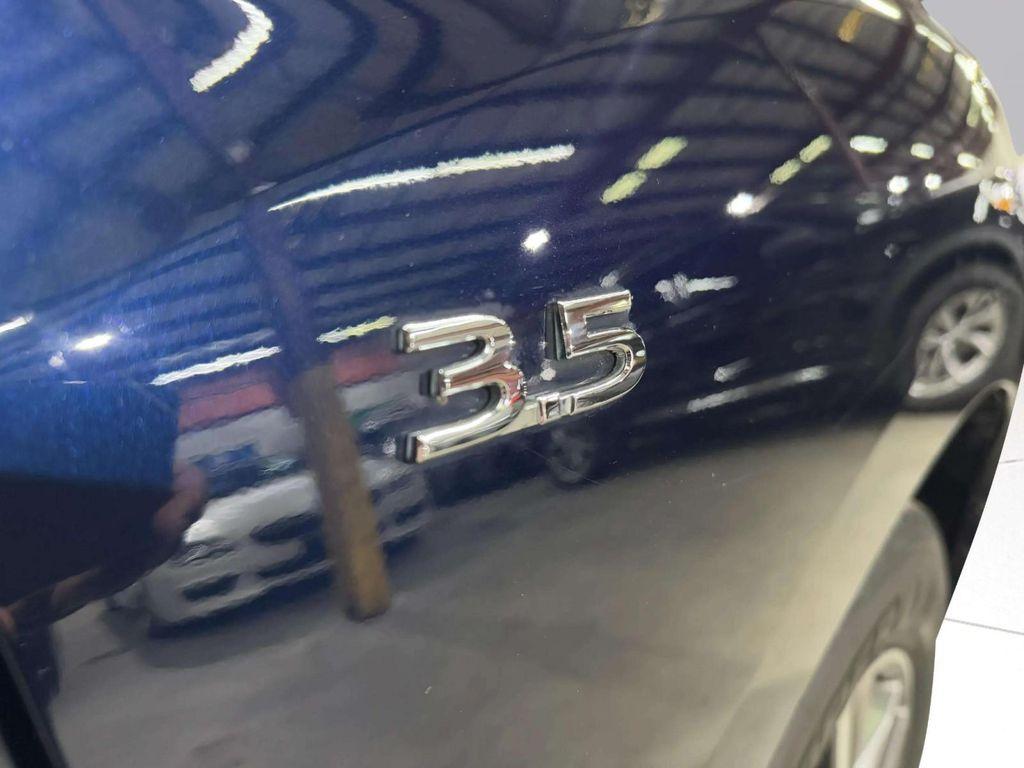 used 2018 INFINITI QX60 car, priced at $12,499