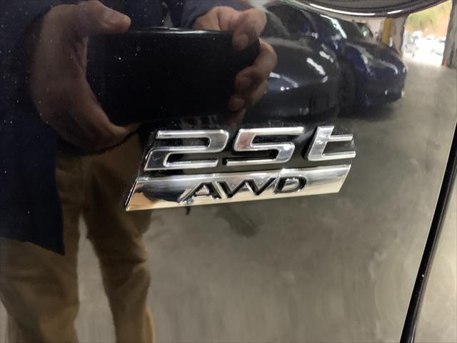 used 2020 Jaguar F-PACE car, priced at $23,264