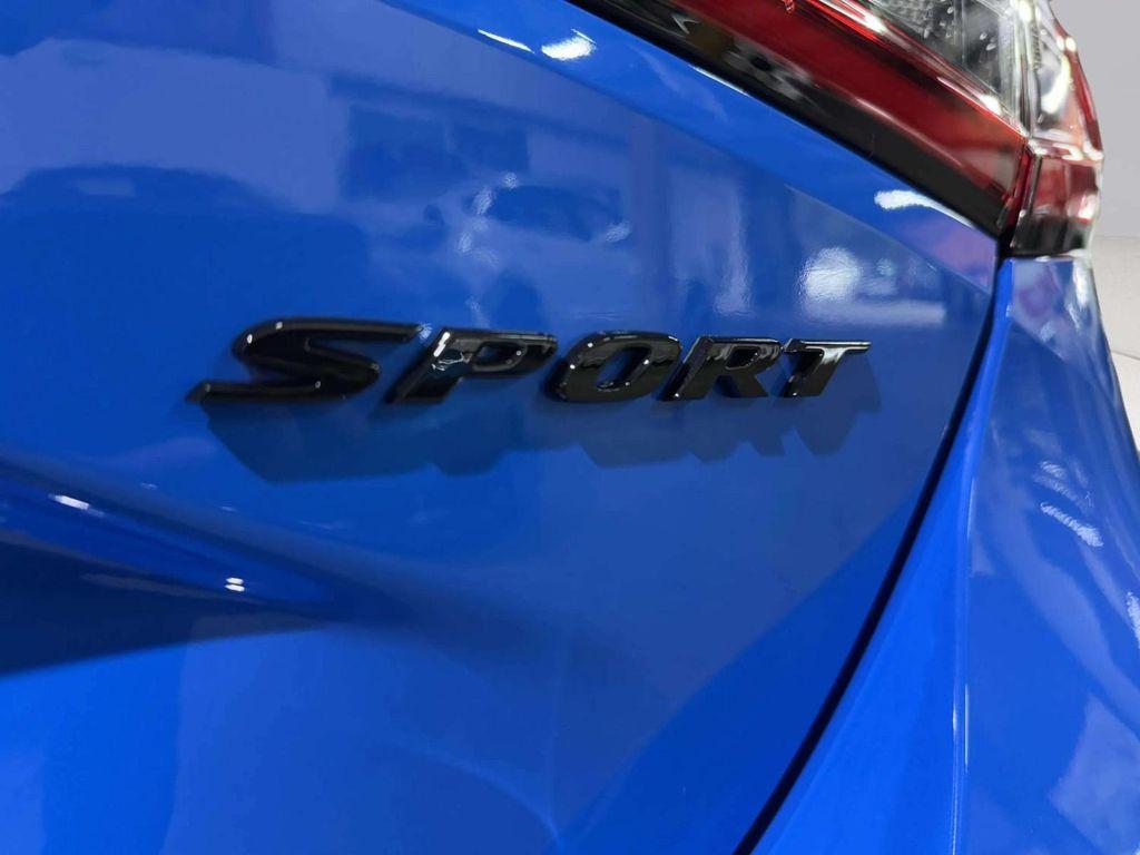 used 2022 Honda Civic car, priced at $20,499