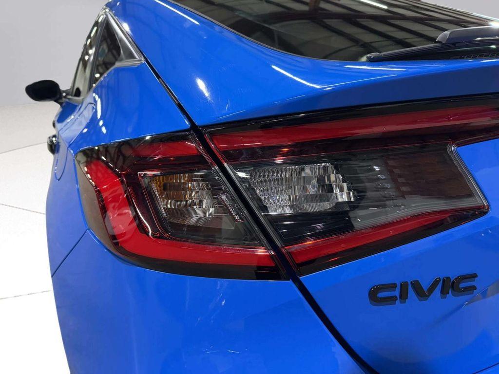 used 2022 Honda Civic car, priced at $20,499
