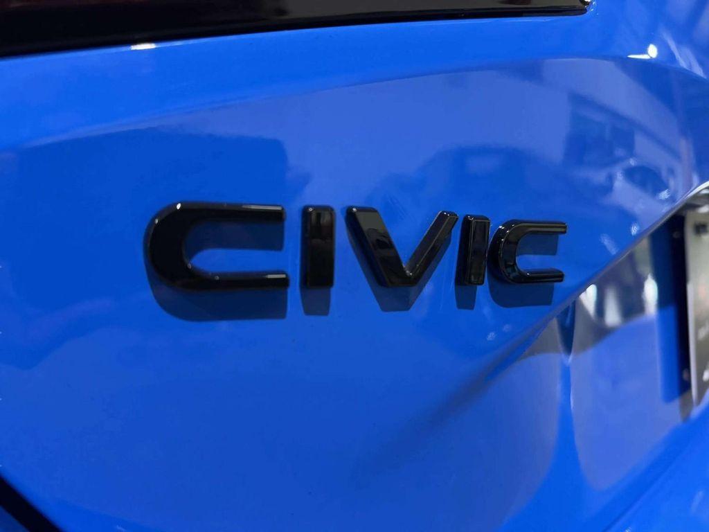 used 2022 Honda Civic car, priced at $20,499
