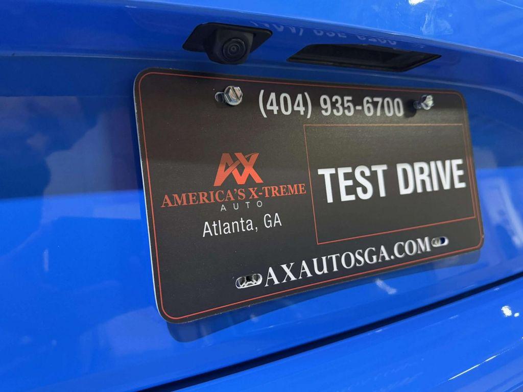 used 2022 Honda Civic car, priced at $20,499