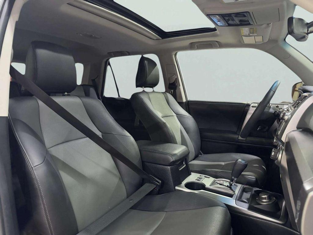 used 2019 Toyota 4Runner car, priced at $26,499