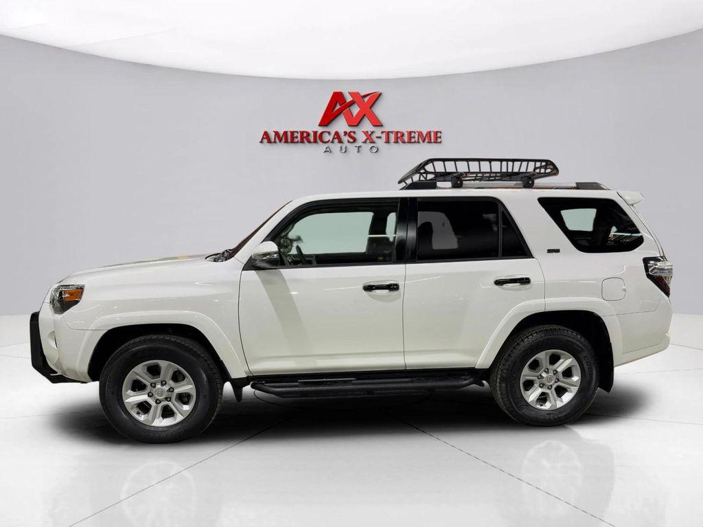 used 2019 Toyota 4Runner car, priced at $26,499