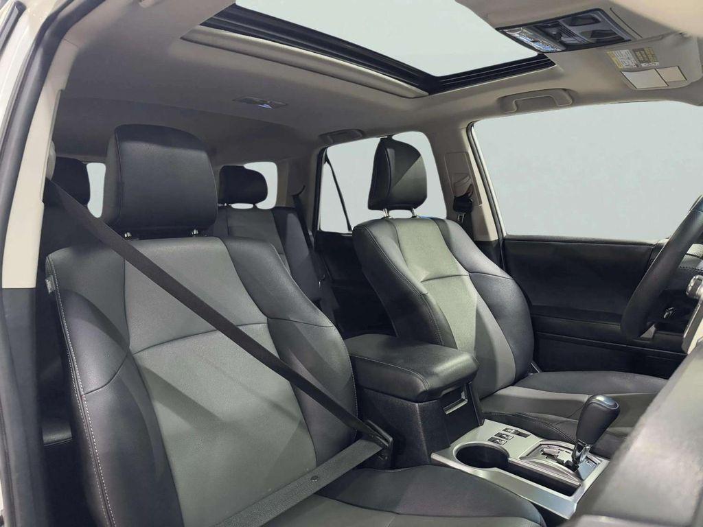 used 2019 Toyota 4Runner car, priced at $26,499