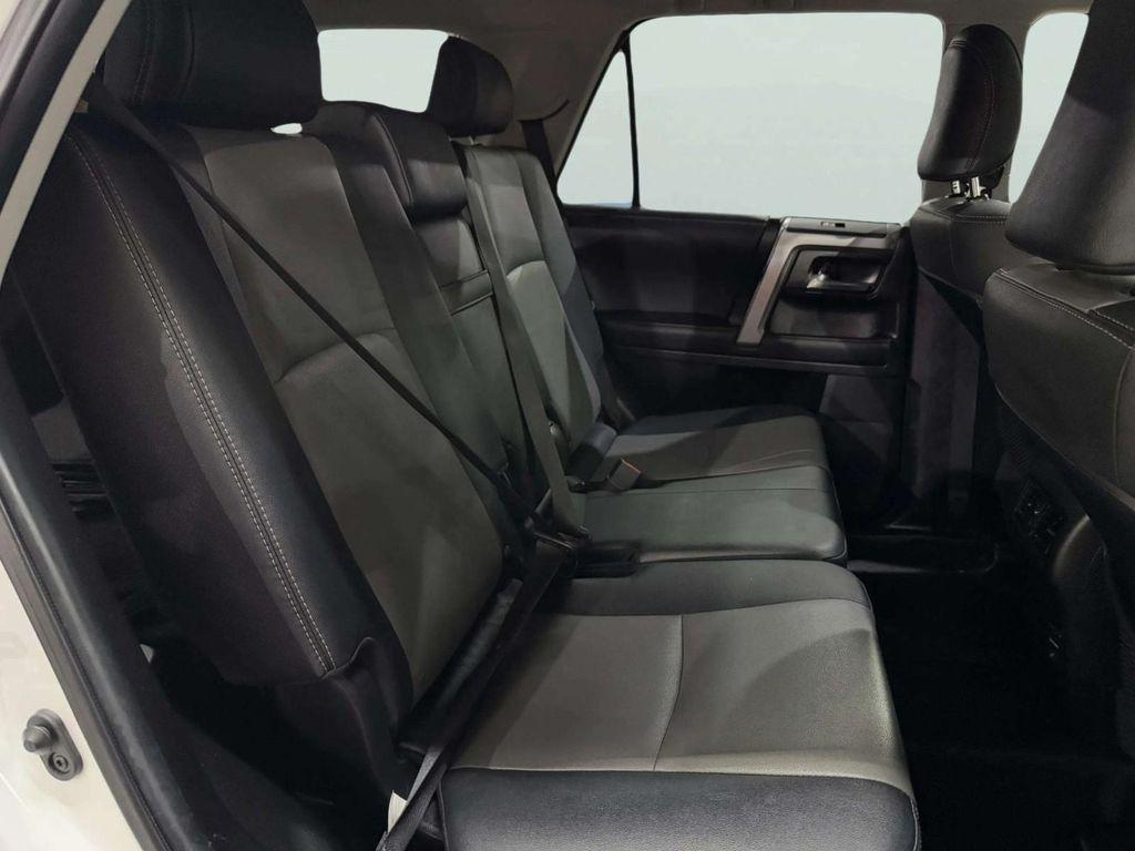 used 2019 Toyota 4Runner car, priced at $26,499