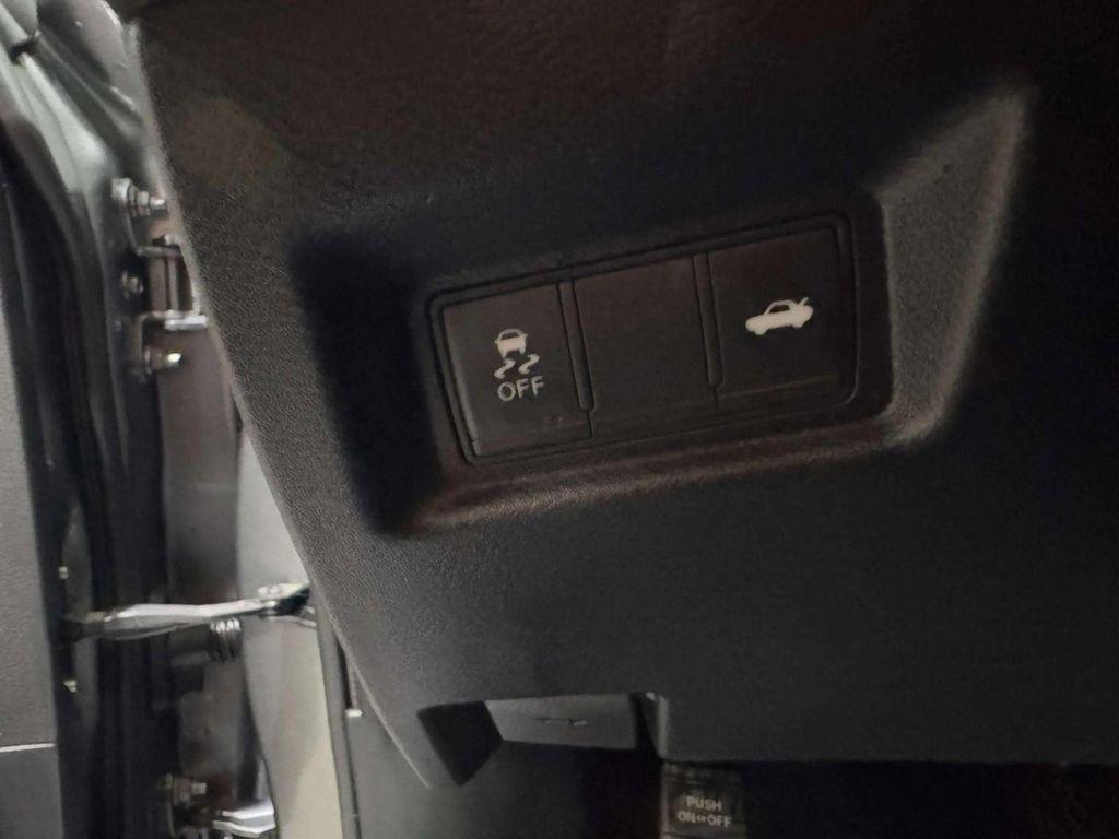 used 2021 INFINITI Q50 car, priced at $21,284