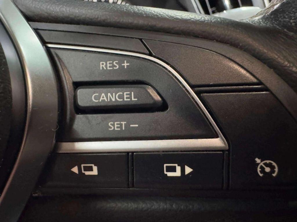 used 2021 INFINITI Q50 car, priced at $21,284