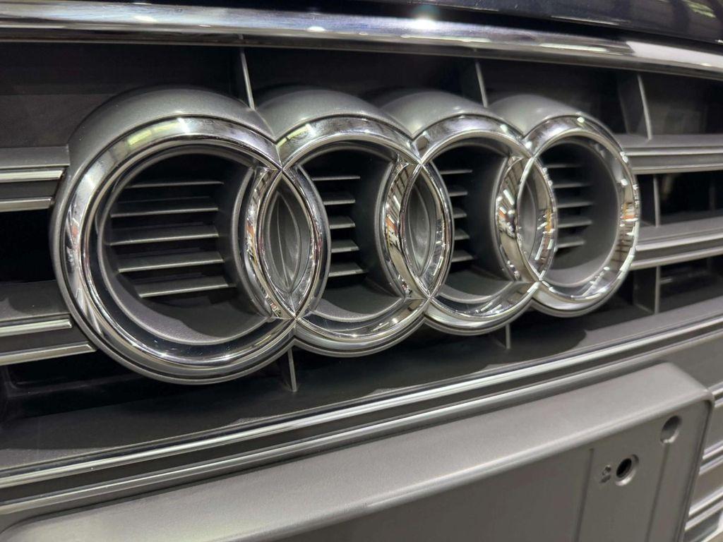 used 2014 Audi S5 car, priced at $20,499