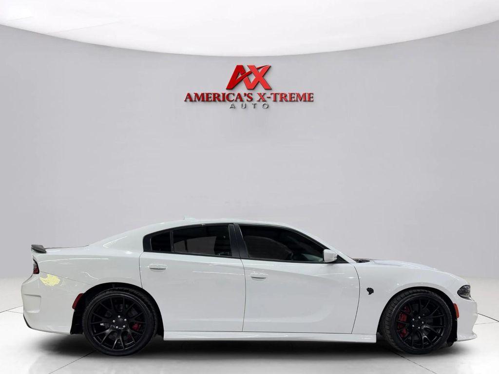used 2019 Dodge Charger car, priced at $51,499
