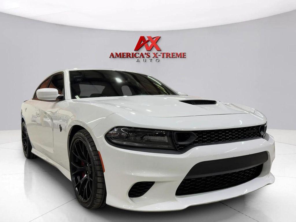 used 2019 Dodge Charger car, priced at $51,499