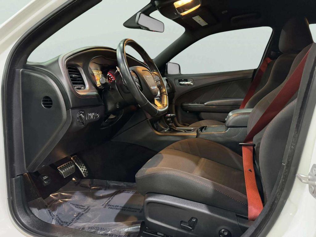 used 2019 Dodge Charger car, priced at $51,499