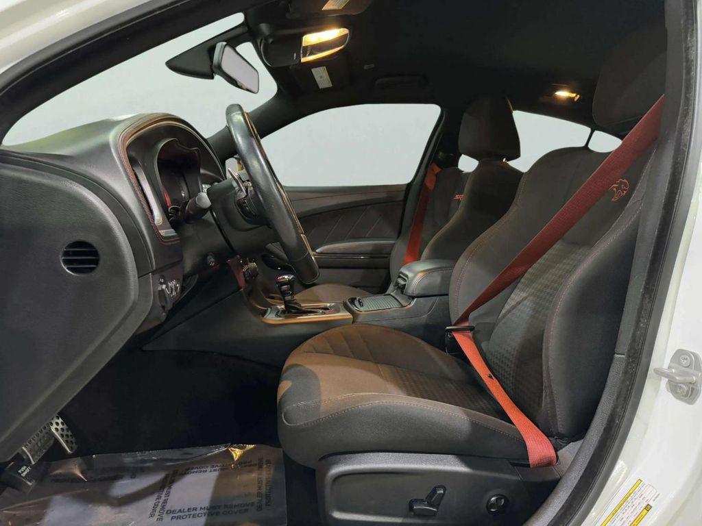 used 2019 Dodge Charger car, priced at $51,499