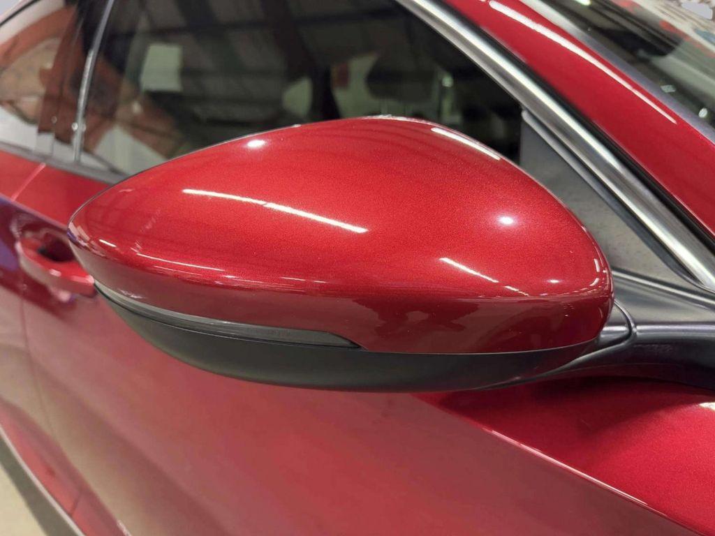 used 2020 Honda Accord car, priced at $18,499