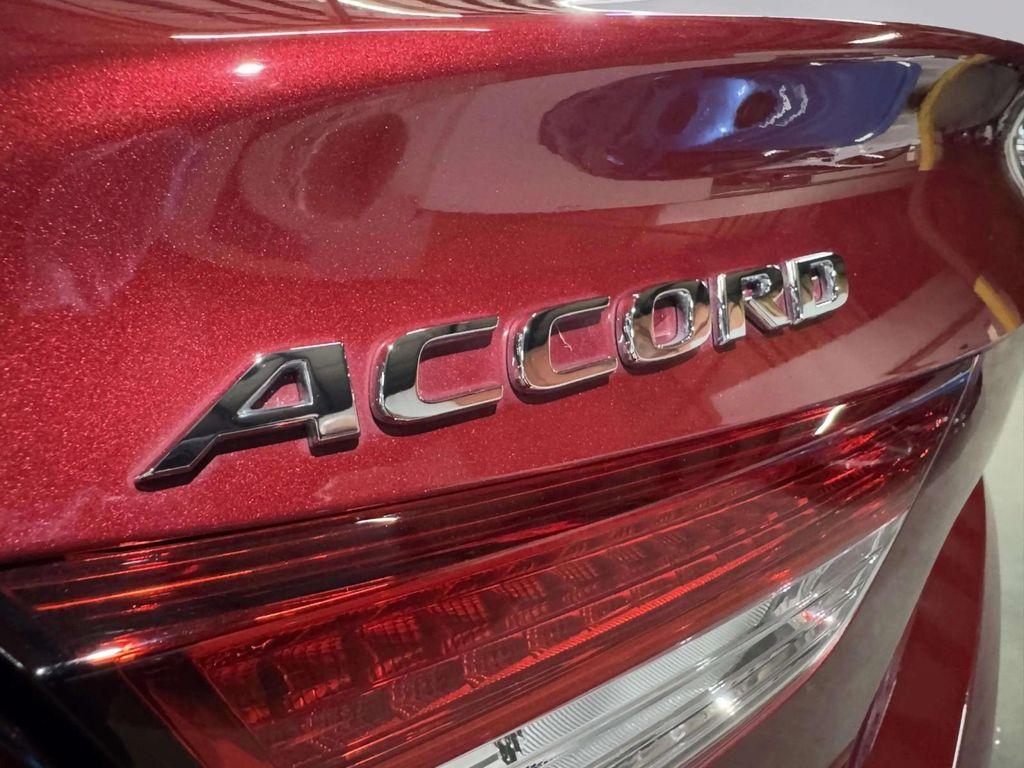 used 2020 Honda Accord car, priced at $18,499