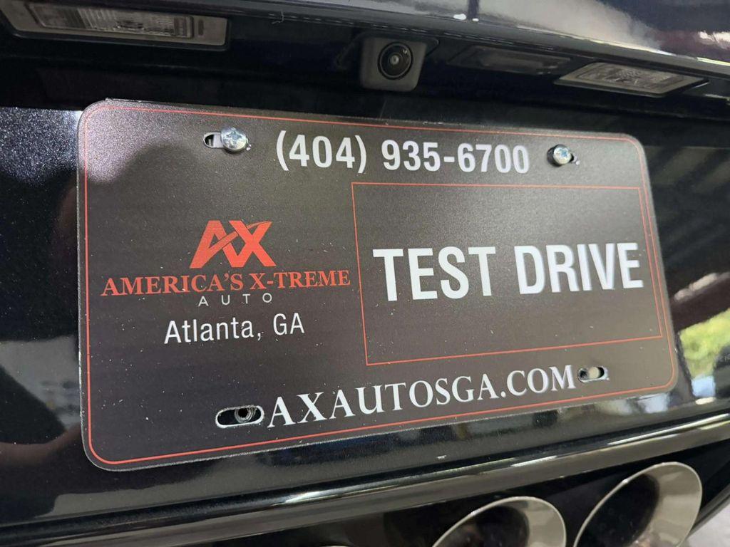 used 2016 Chevrolet Corvette car, priced at $36,499