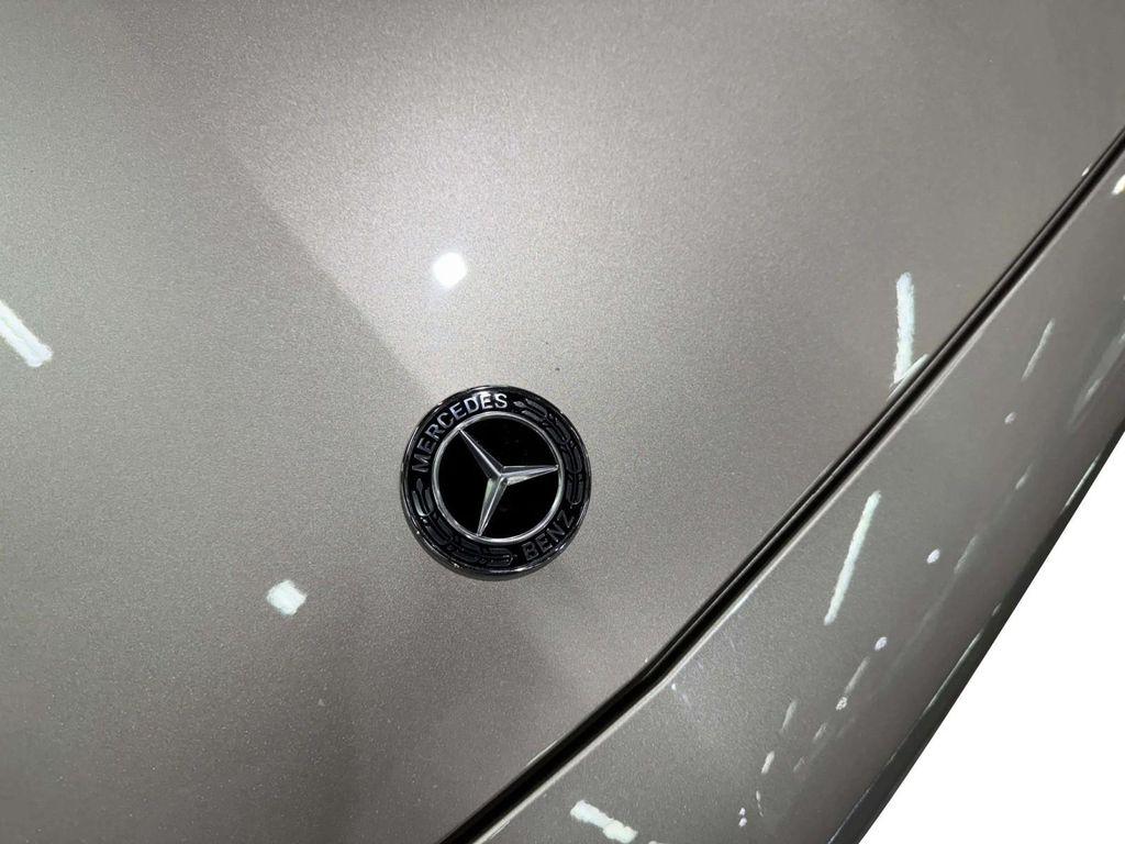 used 2018 Mercedes-Benz E-Class car, priced at $23,499