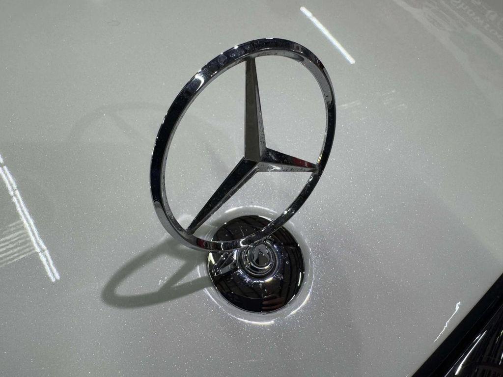 used 2014 Mercedes-Benz S-Class car, priced at $17,499